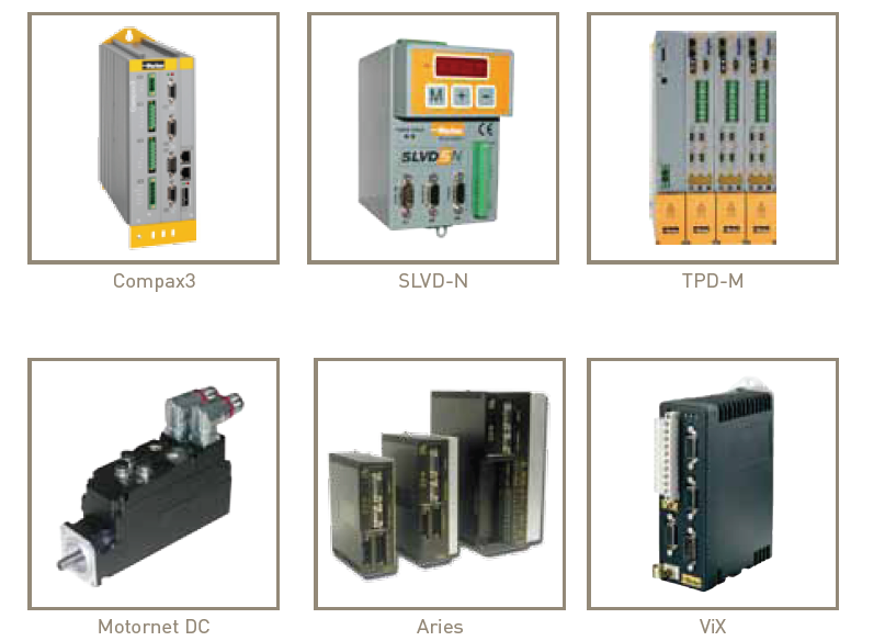 正確使用派克電機(jī)的四大要點(diǎn)！