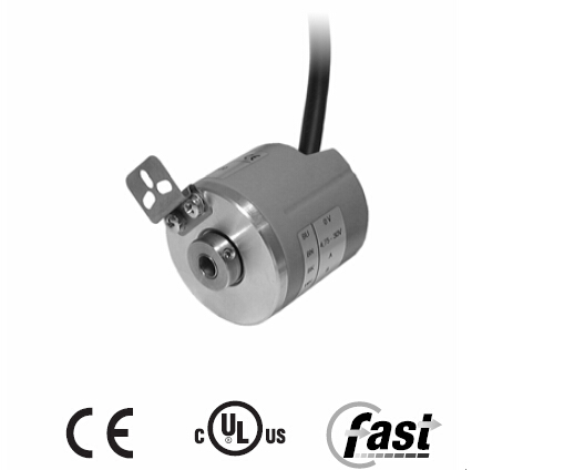 未來,編碼器產業將占領更大市場