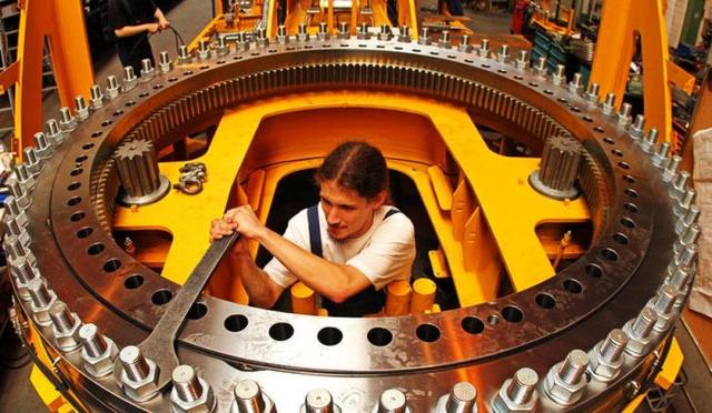 淺談“德國制造”經驗分享!