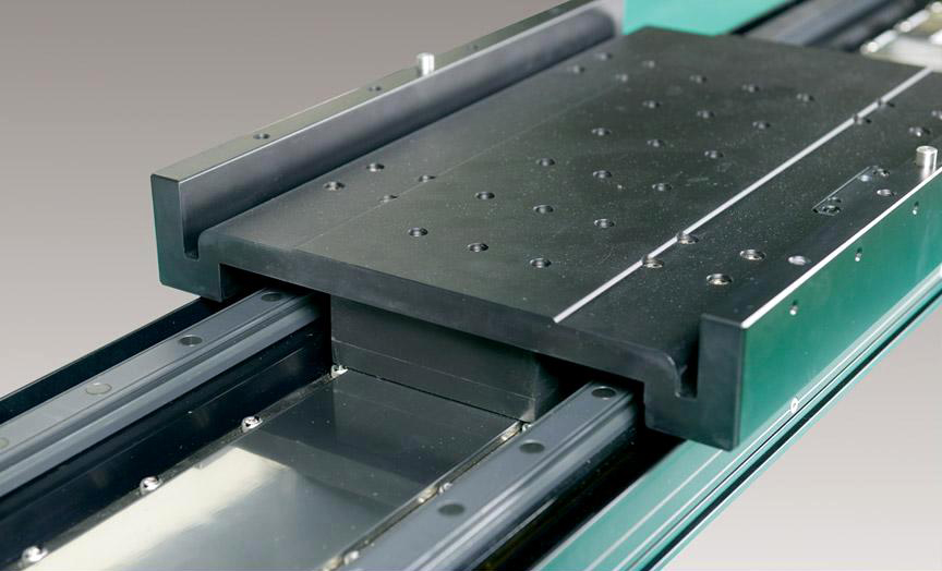 直線電機廠家如何跟進(jìn)互聯(lián)網(wǎng)時代?