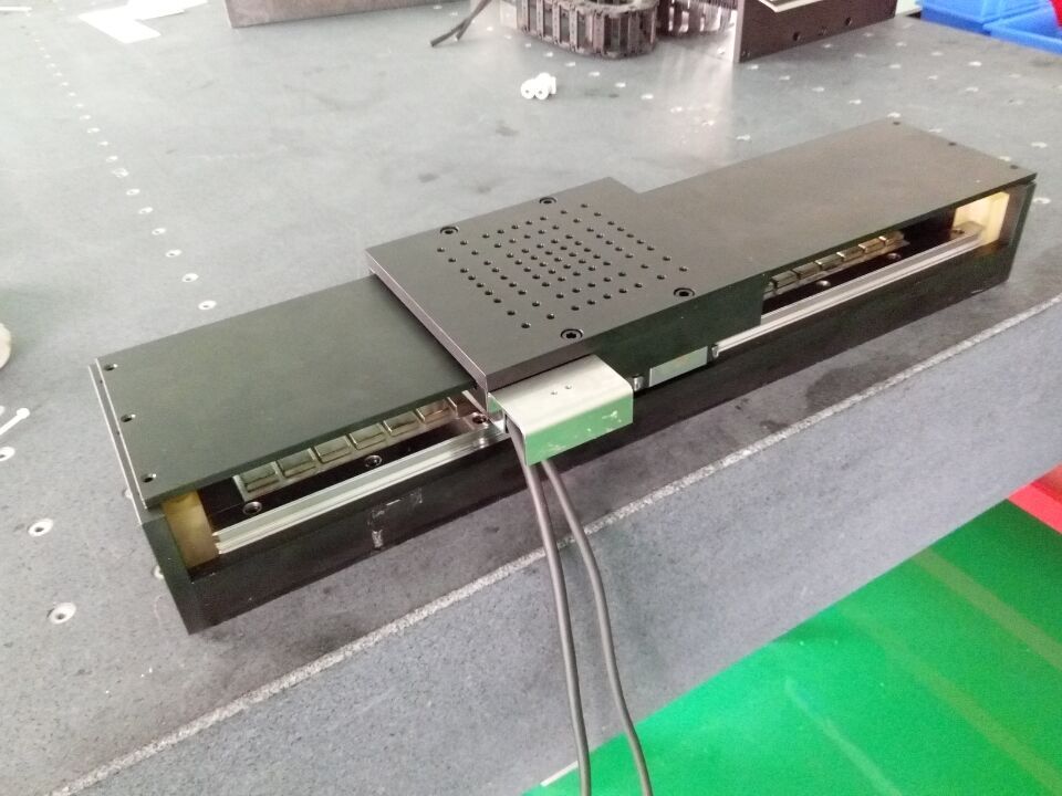 親,作為工程師的您,博揚(yáng)直線電機(jī)如何選型?