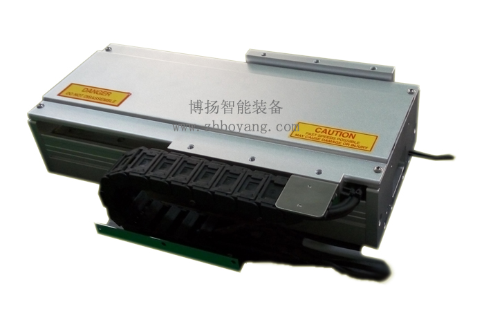 探討一下直線電機模組的三種常用系列！