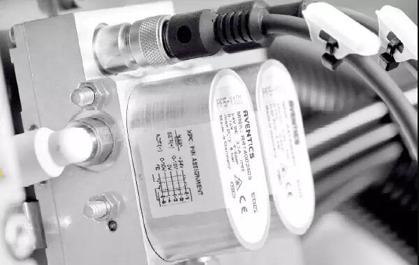 安沃馳R414002403與R414002413的區別？