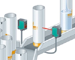 氧氣傳感器控制系統