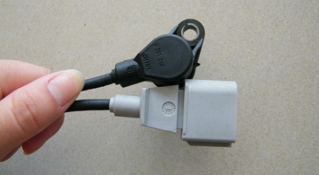 高性能電渦流傳感器的工業需求