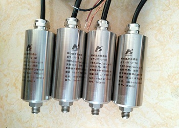 振動加速傳感器是什么，振動傳感器選擇與頻率有關嗎？