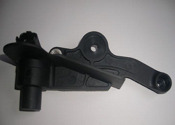 曲軸位置傳感器通常安裝哪里最合適？