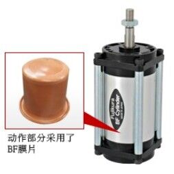 6種氣缸故障的解決方法，使用氣缸更方便