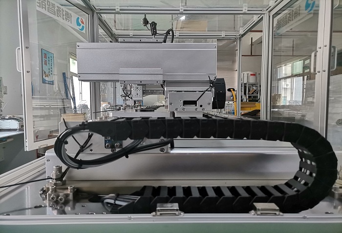 深圳直線電機研發，直線電機生產廠家