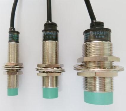 掌握這幾個技巧,電感式接近開關(guān)簡單了