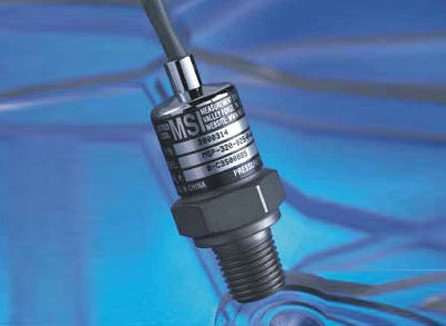 中國壓力傳感器技術(shù)存在的共同特征!