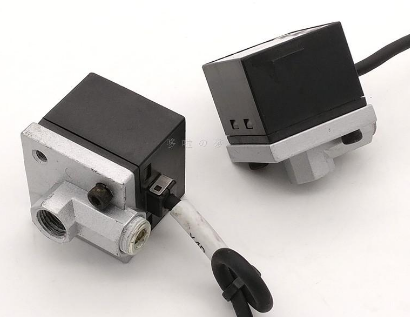 數字式壓力傳感器“OL代碼”代表什么？