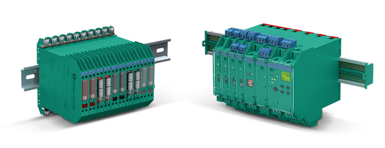 p+f安全棚是什么？倍加福P+F安全棚的應用說明？