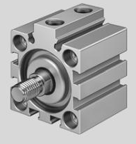 氣缸的排氣節流方式有什么作用？