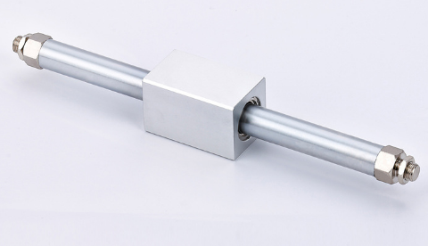 cy1b無桿氣缸的分類形式，cy1b無桿氣缸外形尺寸介紹