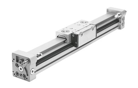 festo無桿氣缸工作原理有什么不同？
