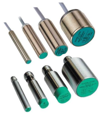 工業(yè)自動化傳感器有多少種種類類型?