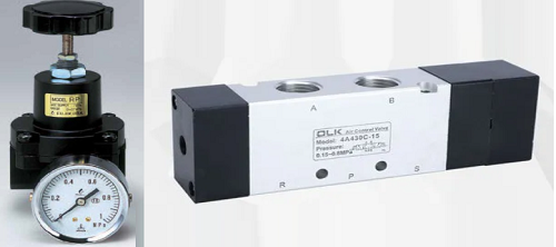 氣缸閥是如何工作的，氣缸閥結(jié)構(gòu)和種類類型介紹？