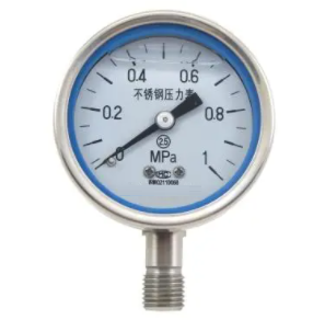 壓力表如何精確效準(zhǔn)，校準(zhǔn)壓力表時(shí)應(yīng)考慮的十個(gè)因素？