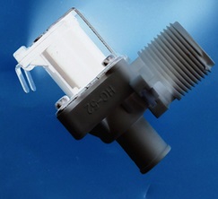 洗衣機進(jìn)水閥出現(xiàn)故障如何更換，洗衣機進(jìn)水閥的維修方法？