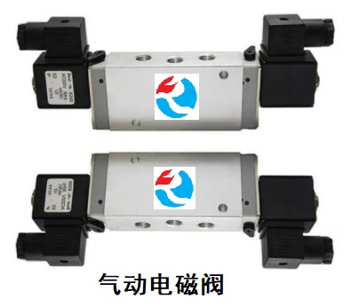 氣動(dòng)電磁閥零件有多少種，氣動(dòng)電磁閥由哪些配件組成？
