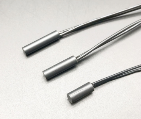 確定溫度傳感器合不合適,主要分析這三個條件步驟