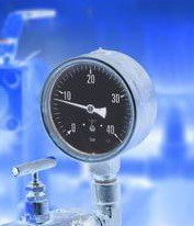 從普通壓力表的選擇和使用，認知不同壓力表的分類類型