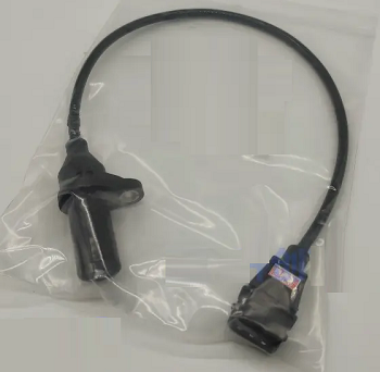 曲軸位置傳感器故障一般從什么部件進(jìn)行分析和簡(jiǎn)單維修處理？