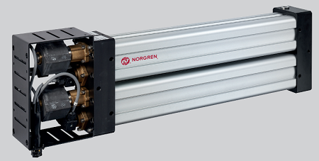 壓縮空氣干燥機有哪些類型，四種工業干燥機的的相應應用？