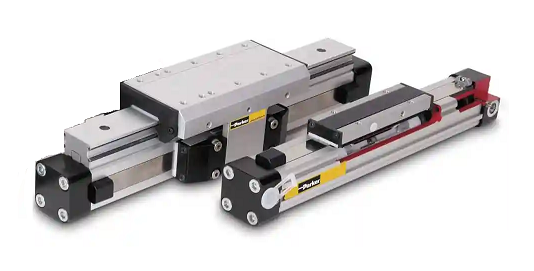 電動(dòng)執(zhí)行器常用的直線執(zhí)行器安裝，執(zhí)行器安裝座的安裝方式