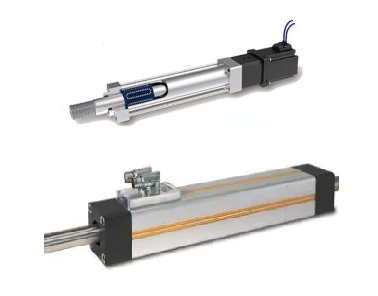 電動(dòng)線性執(zhí)行器工作原理是什么，電動(dòng)執(zhí)行器在制造行業(yè)的優(yōu)勢(shì)？