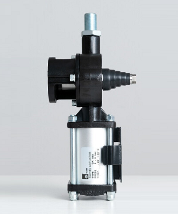 如何區分電動執行器與氣動執行器，電動與氣動各有什么好處？