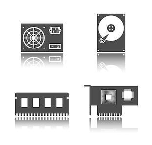 數字電位器IC如何工作,數字電位器工作原理有什么不同?