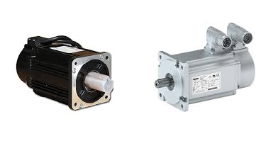 同步伺服電機與異步伺服電機傳輸?shù)膮^(qū)別有多大？