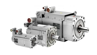 異步伺服電機(jī)如何配合伺服控制器精確控制電機(jī)軸?