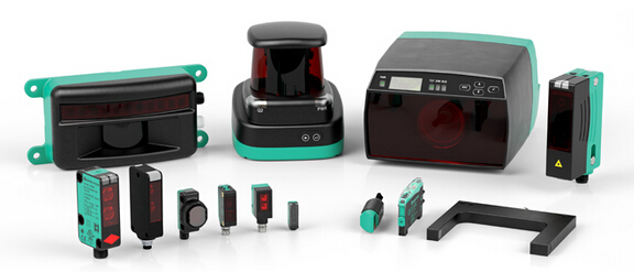 光電傳感器不同分類從精確檢測到光學定位