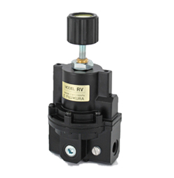 自力式流量調(diào)節(jié)閥維持穩(wěn)定，壓力不受影響的工作原理