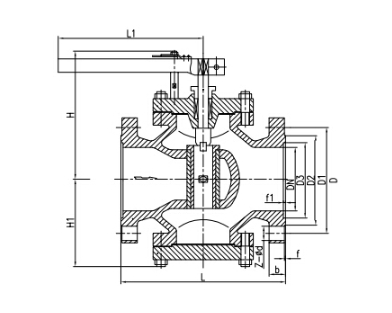 蒸汽流量調節閥選型指南，蒸汽流量調節閥正確的選擇流程