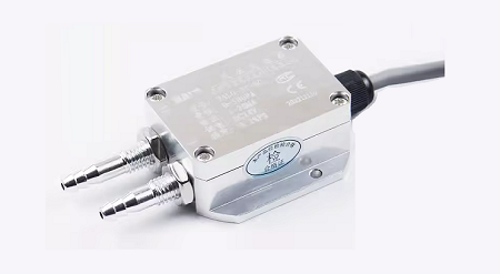 風壓傳感器怎么接線，風壓傳感器的接線方法說明進行操作