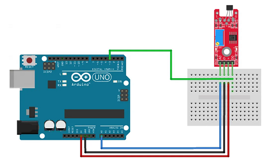 直線傳感器模塊有什么作用，直線傳感器模塊的應(yīng)用價(jià)值知識！