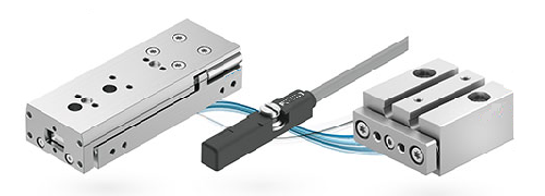直線傳感器用途在工業(yè)自動化和機械設(shè)備行業(yè)的作用領(lǐng)域