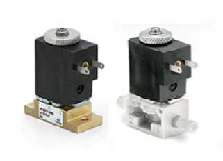 高壓氣動(dòng)電磁閥在工作原理體系上存在哪些優(yōu)勢？