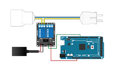 低壓控制高壓繼電器提高了,電力系統(tǒng)的可靠性和穩(wěn)定性