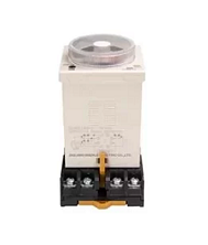 定時(shí)時(shí)間繼電器的多樣性與應(yīng)用，到高度復(fù)雜的工業(yè)自動(dòng)化應(yīng)用