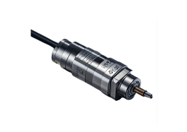 電感式位移傳感器為何采用差動工作方式測量性能?