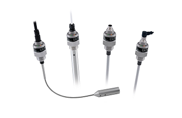 電容液位傳感器靈敏度調節,如何精準調控液位傳感器靈敏度?