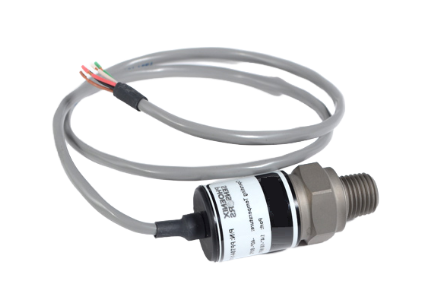 電子壓力傳感器需不需要裝表彎，裝緩沖管的主要功能