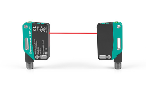 對射傳感器的最大感應距離是多少米，最大感應距離的影響因素