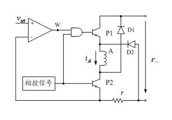步進電機驅(qū)動電路由哪些組成,驅(qū)動電路的主要組成部分?