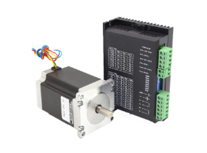 步進電機驅(qū)動器撥碼開關怎么調(diào),明確撥碼開關的功能?